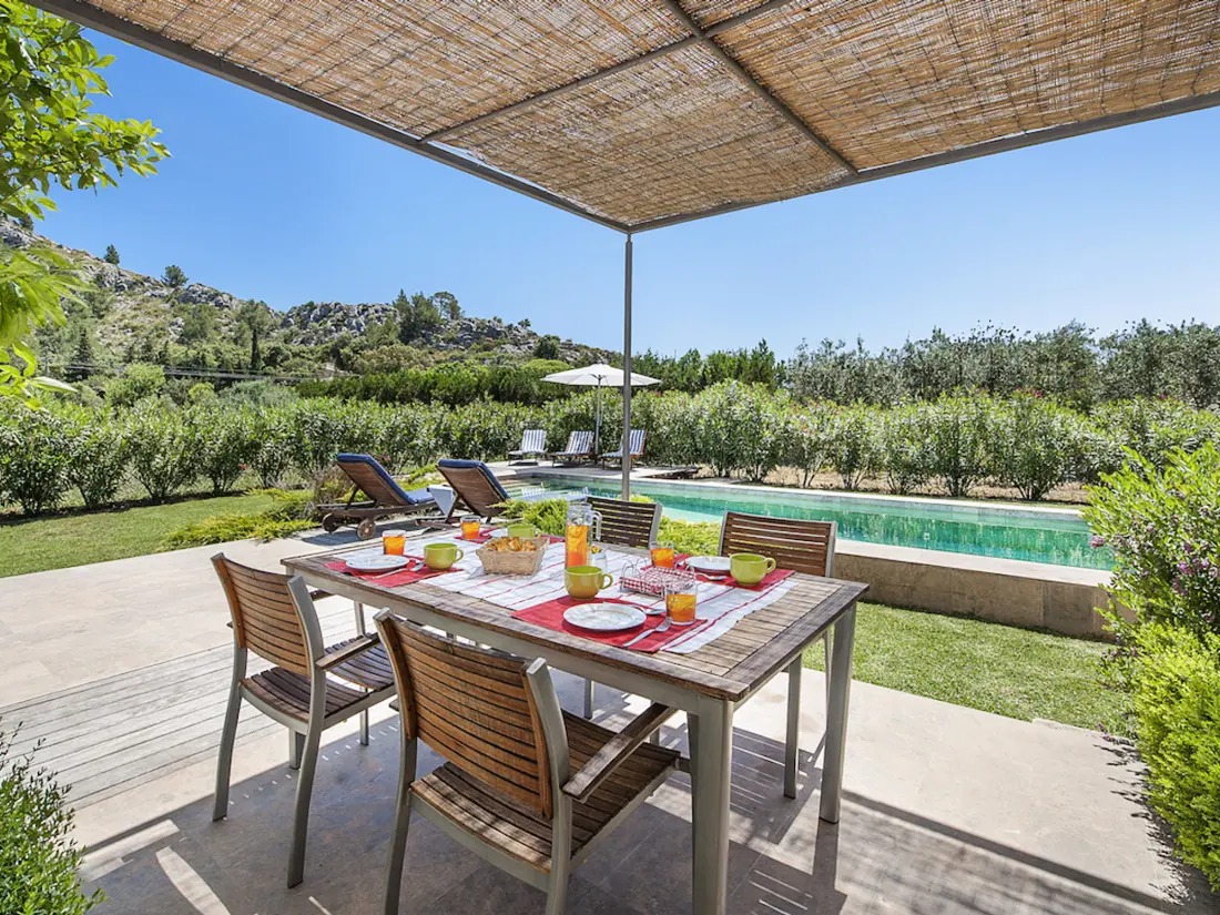 Maison de Vacances Pollença 119