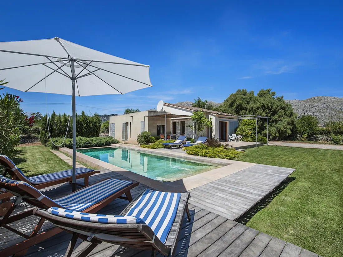 Maison de Vacances Pollença 119