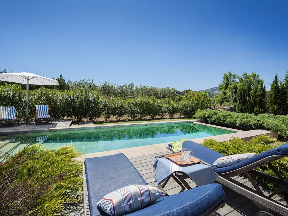 Maison de Vacances Pollença 119