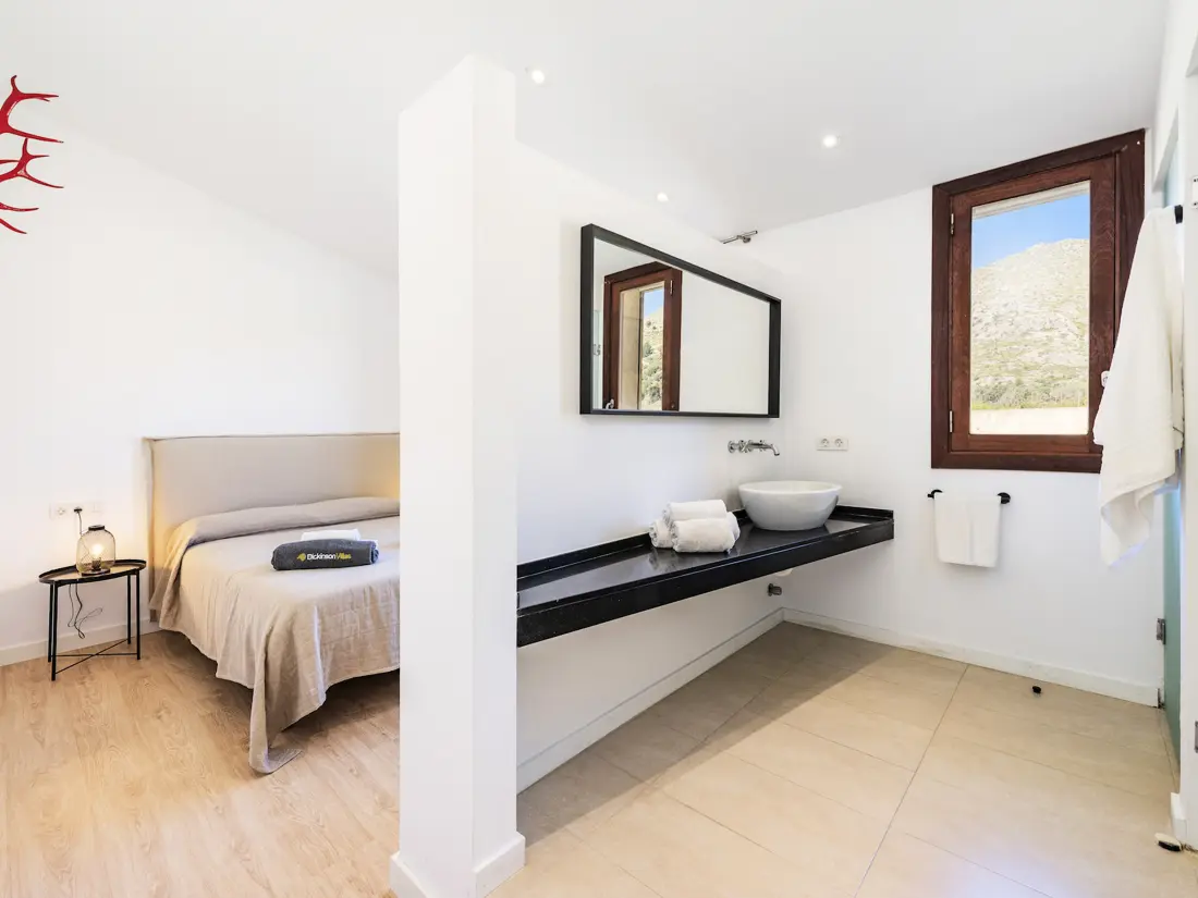 Maison de Vacances Pollença 127