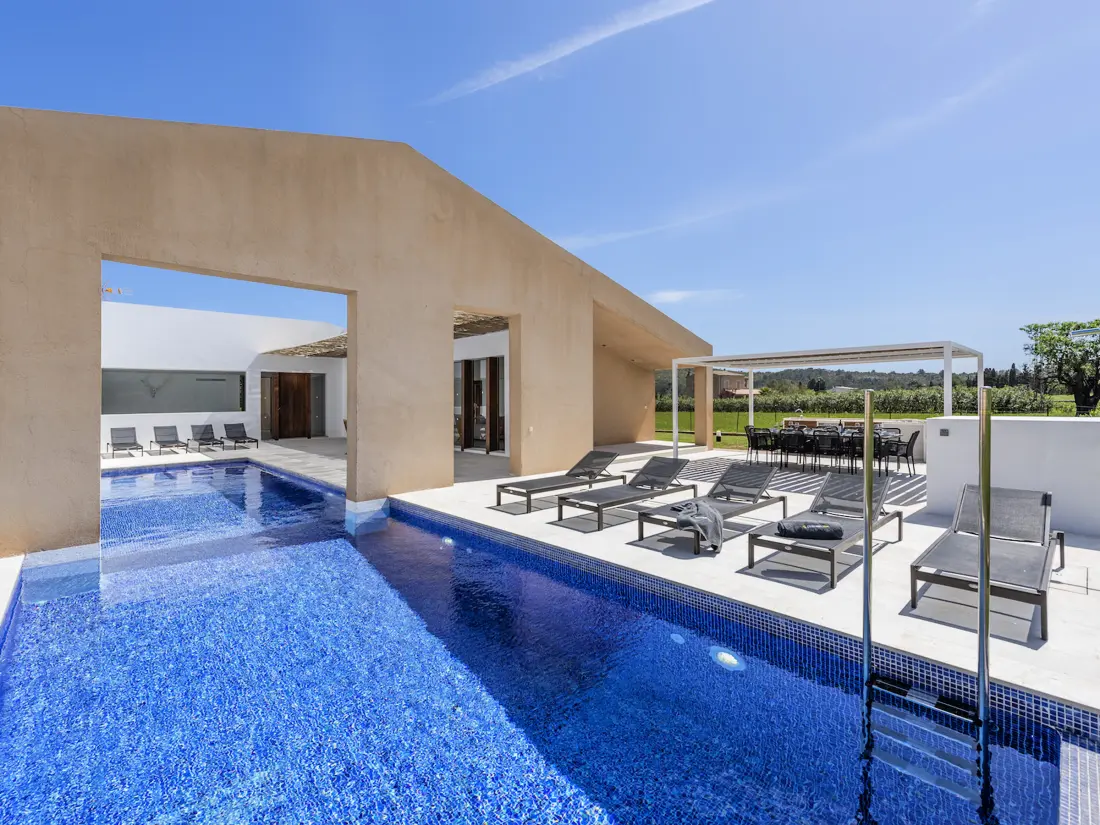 Maison de Vacances Pollença 127