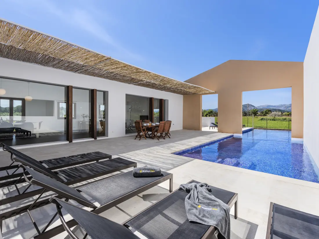 Maison de Vacances Pollença 127