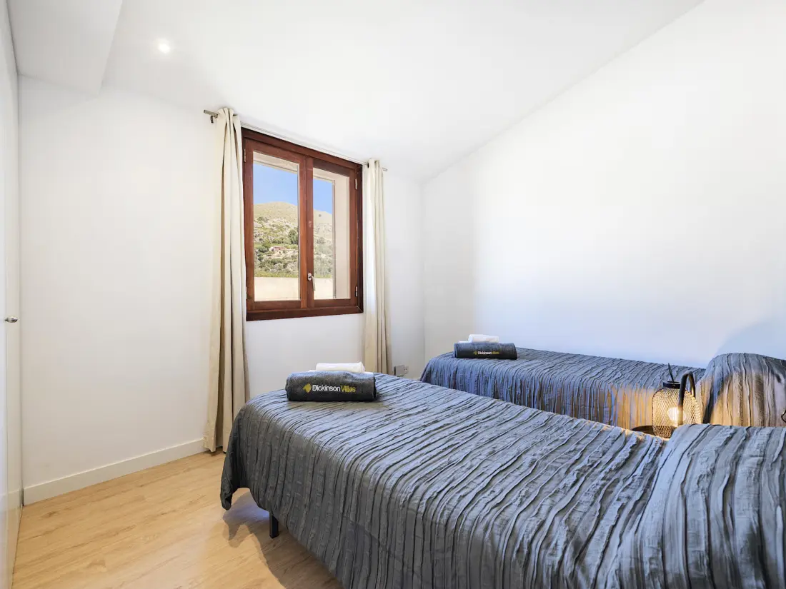 Maison de Vacances Pollença 127