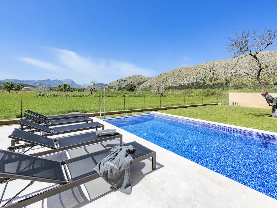 Maison de Vacances Pollença 127