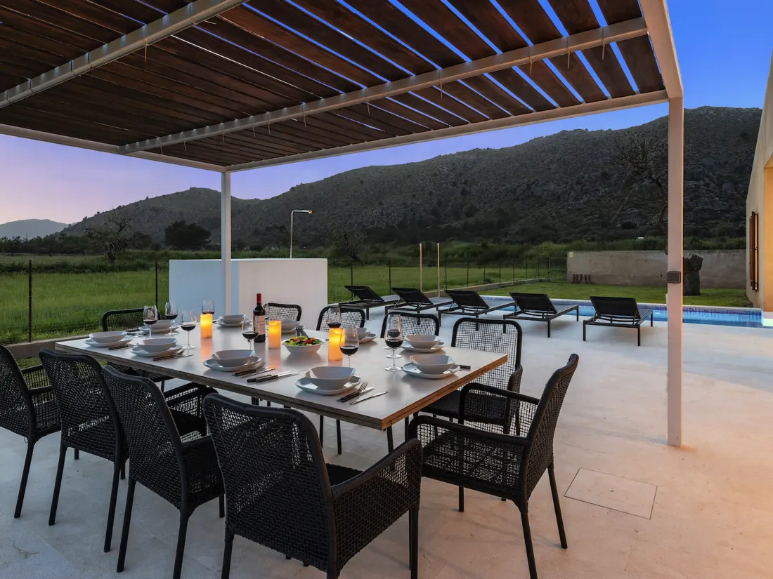 Maison de Vacances Pollença 127