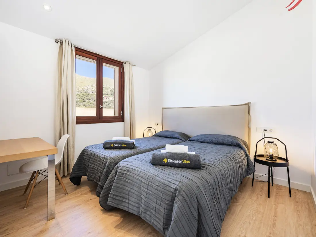 Maison de Vacances Pollença 127