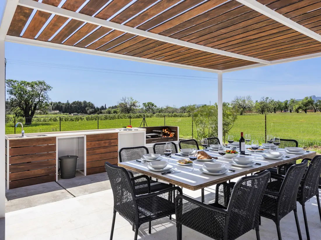 Maison de Vacances Pollença 127