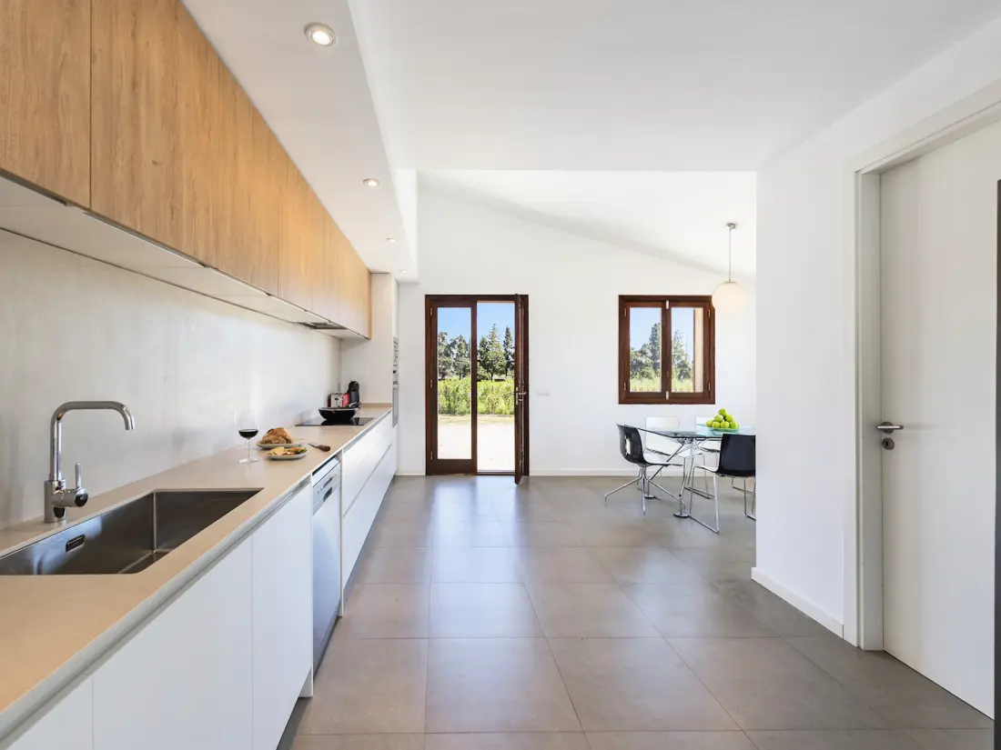 Maison de Vacances Pollença 127