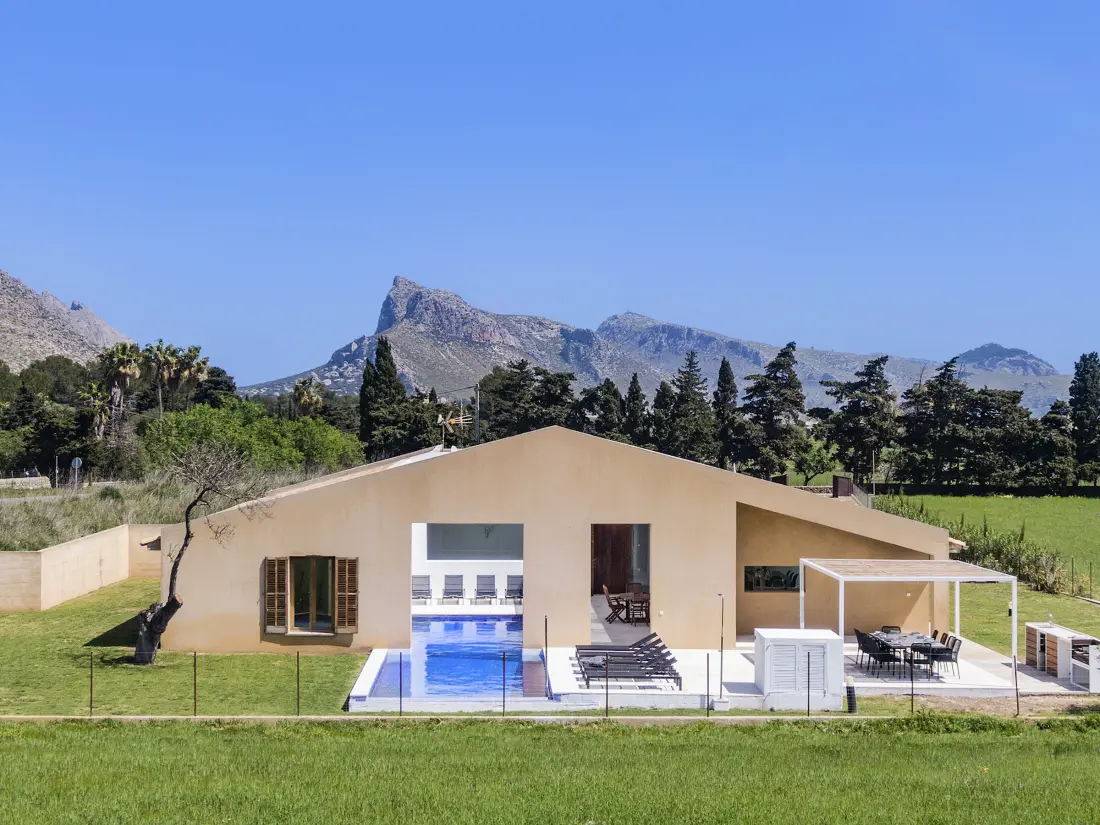 Maison de Vacances Pollença 127