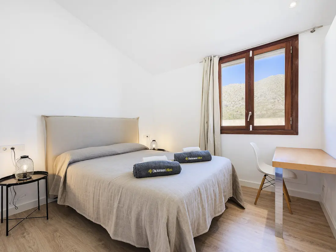 Maison de Vacances Pollença 127