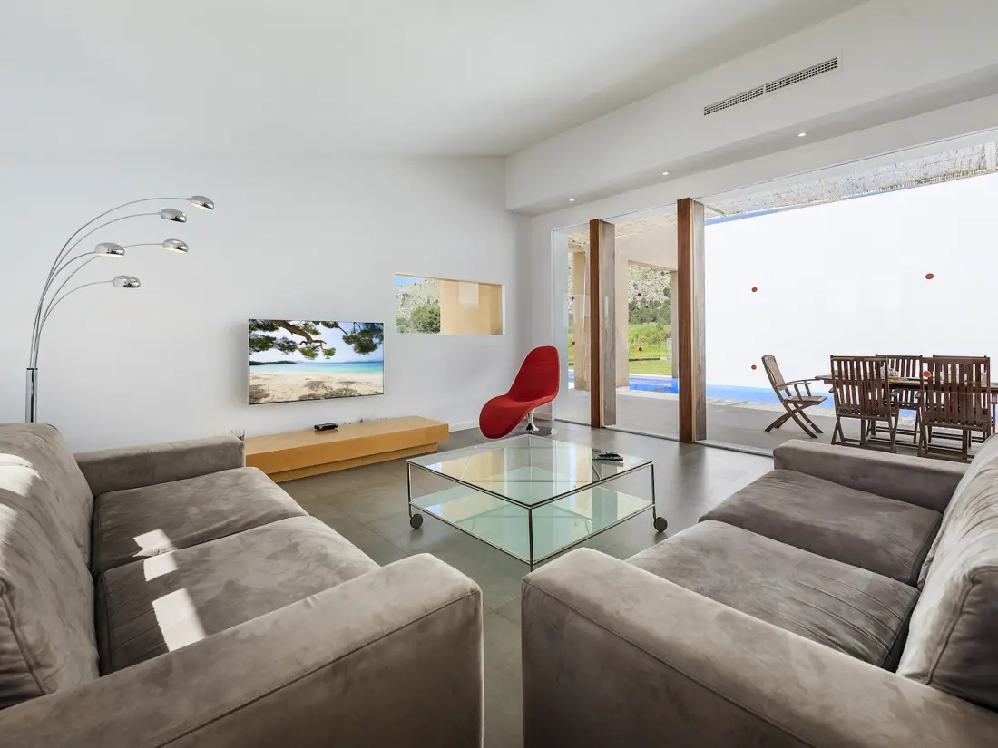 Maison de Vacances Pollença 127