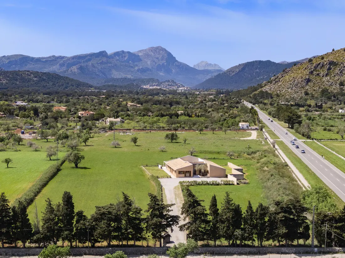 Maison de Vacances Pollença 127