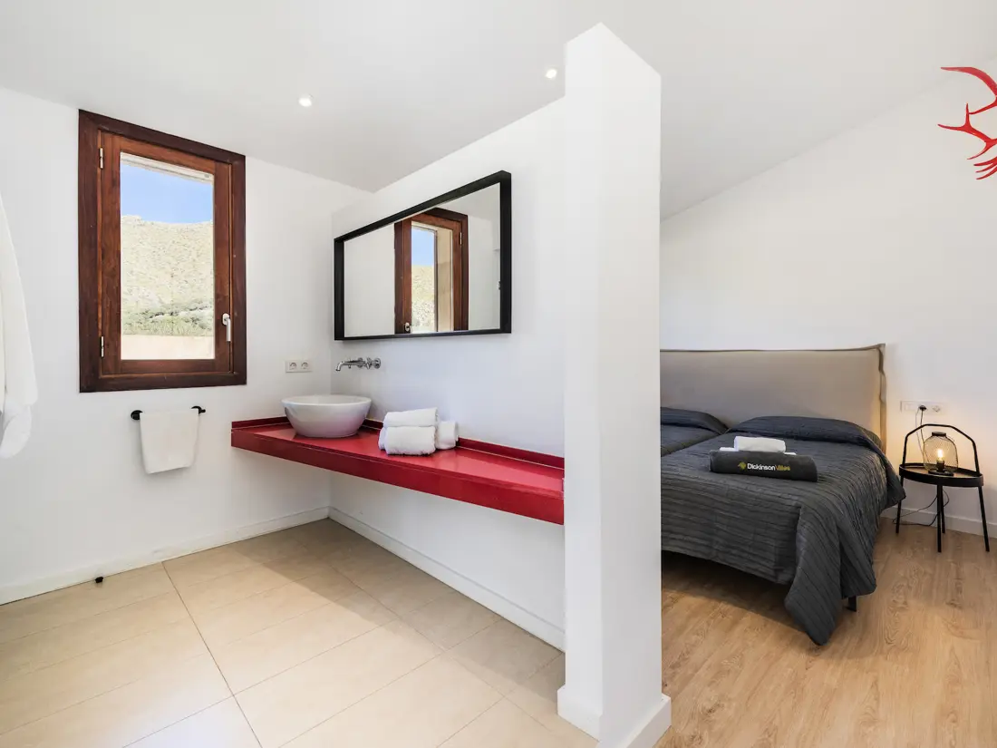 Maison de Vacances Pollença 127
