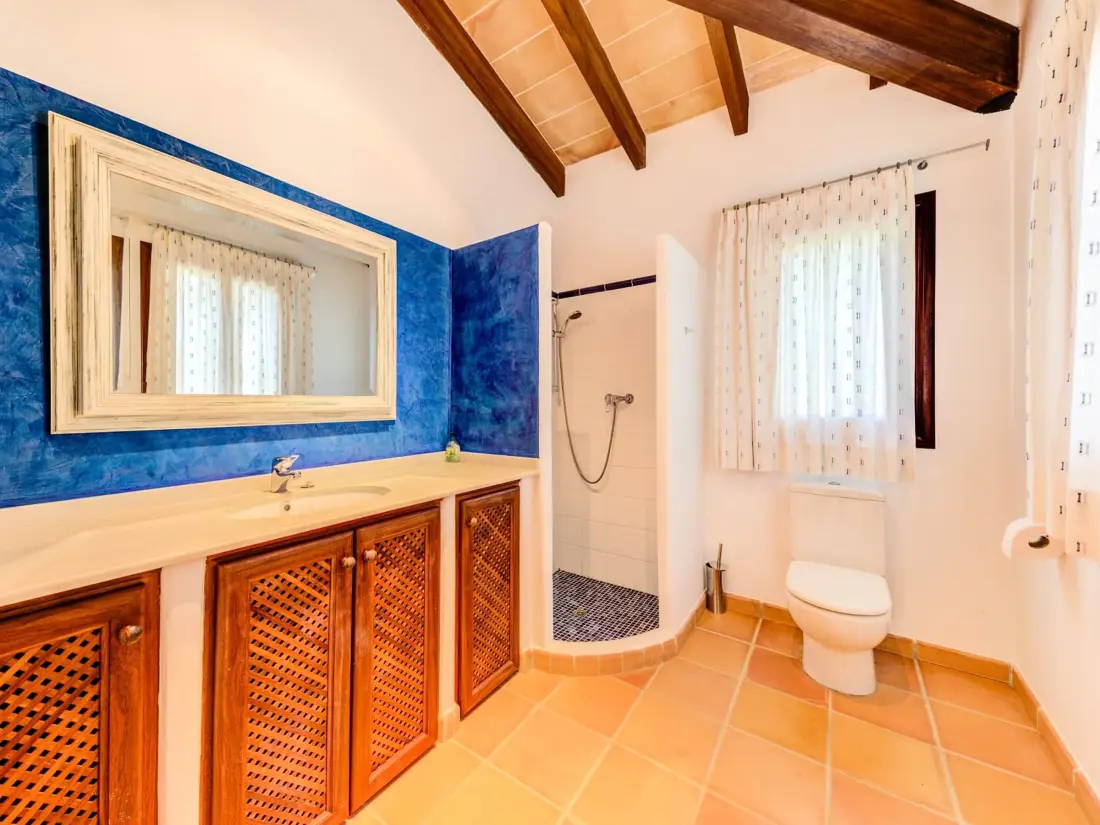 Maison de Vacances Port de Pollença 36