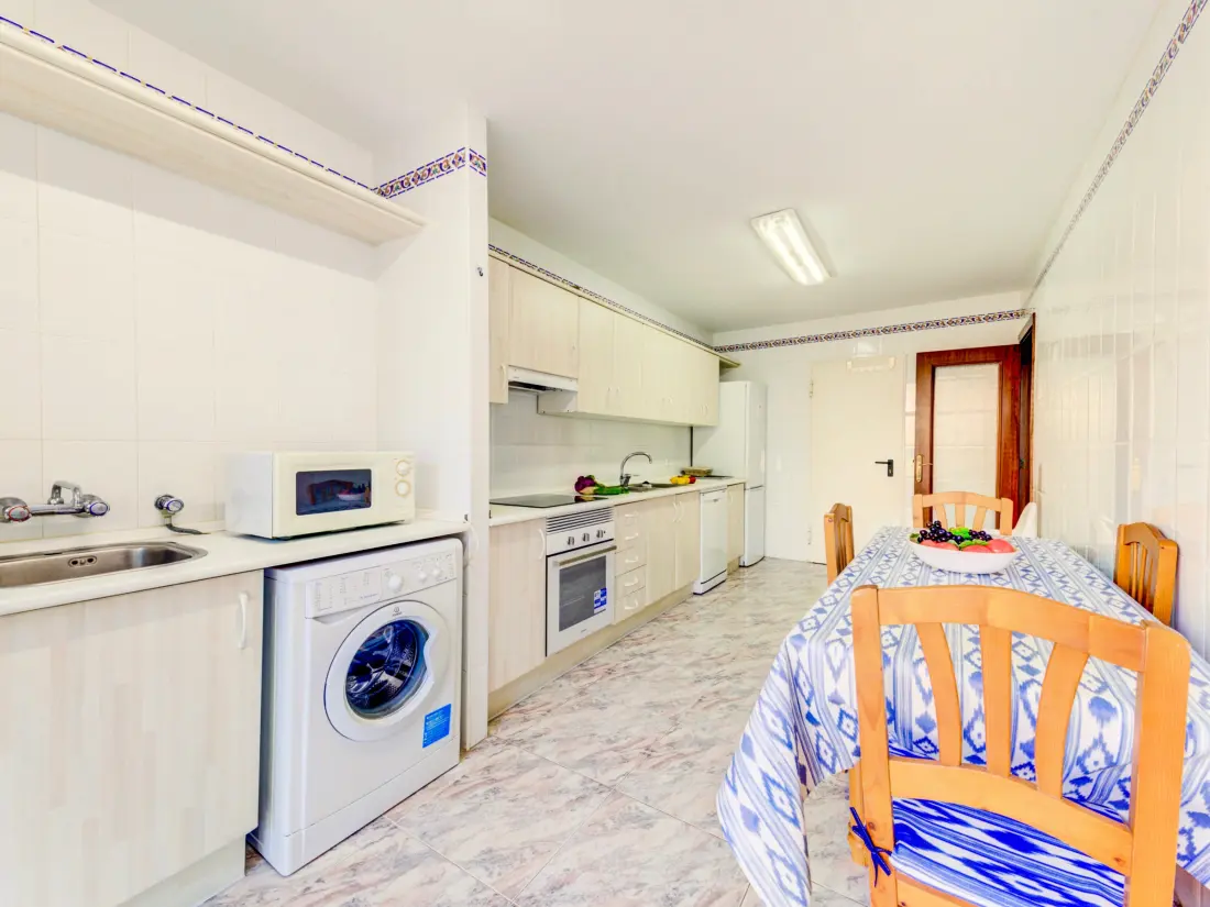 Maison de Vacances Port de Pollença 37