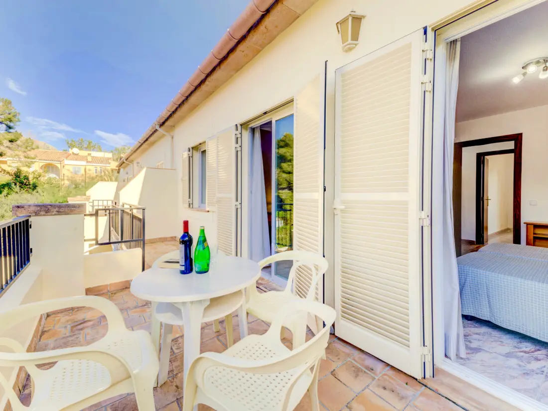 Maison de Vacances Port de Pollença 37