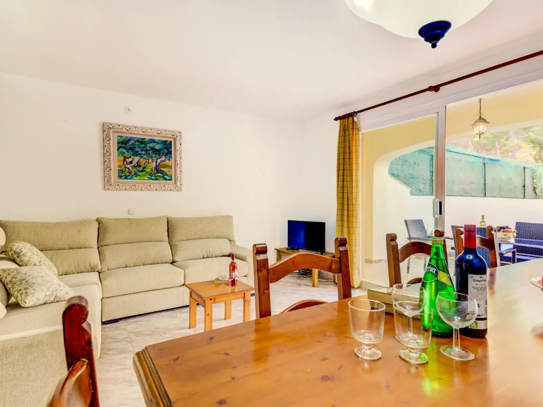 Maison de Vacances Port de Pollença 37