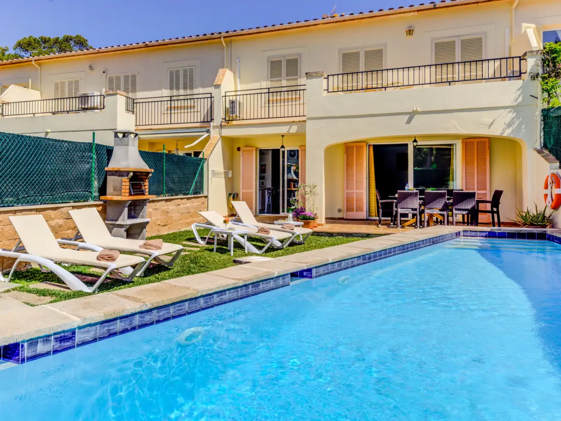 Maison de Vacances Port de Pollença 37