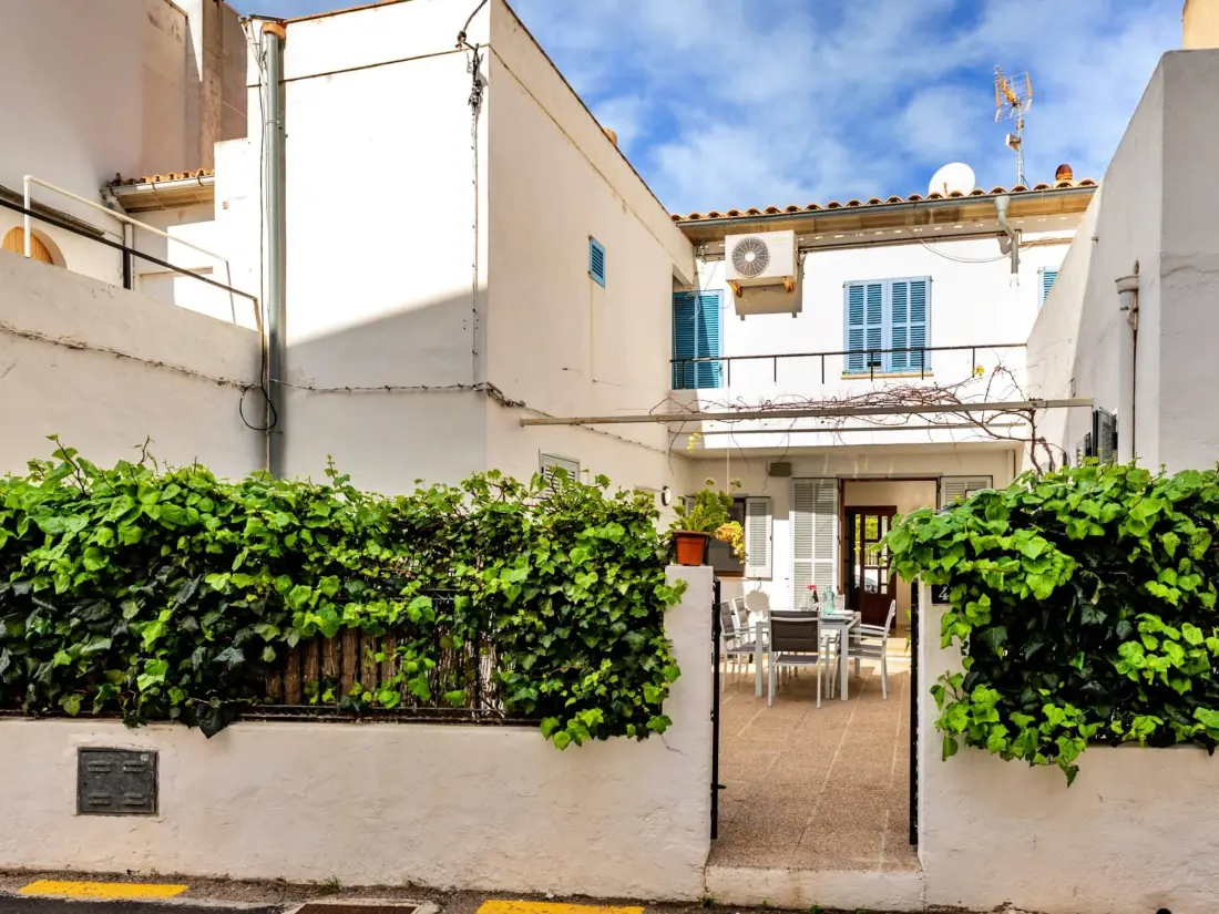 Maison de Vacances Port de Pollença 38