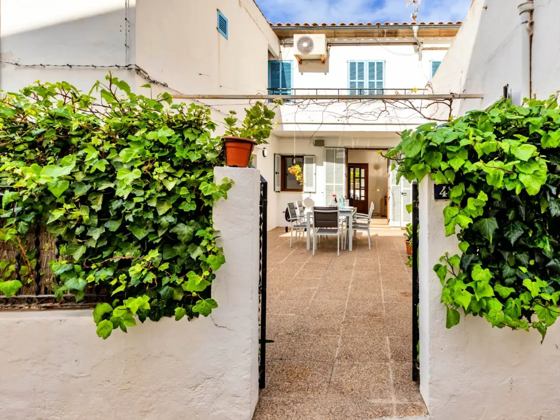 Maison de Vacances Port de Pollença 38