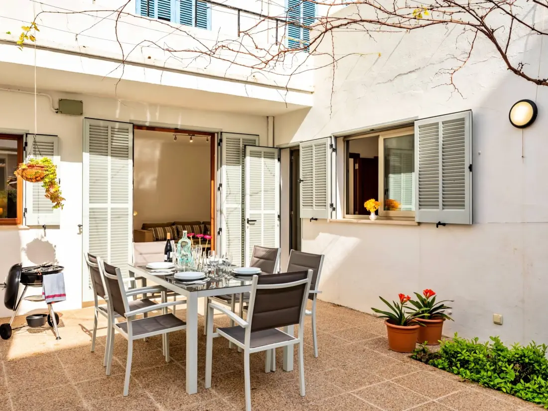 Maison de Vacances Port de Pollença 38