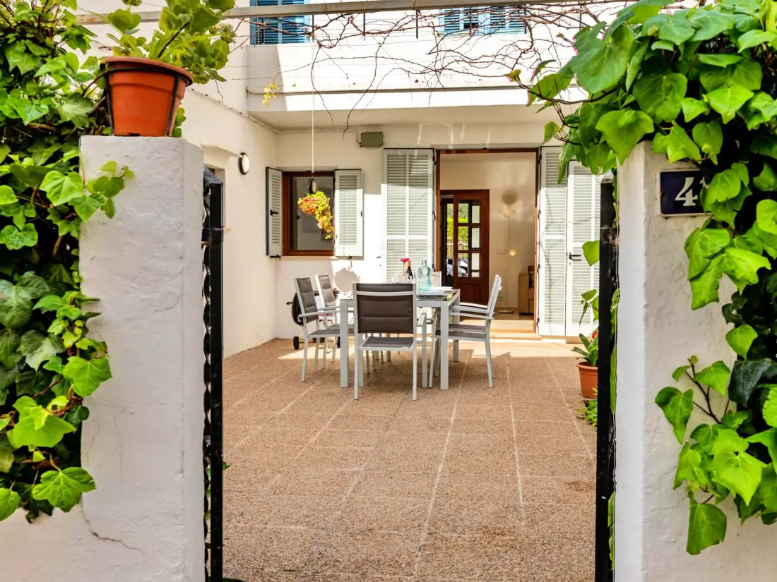 Maison de Vacances Port de Pollença 38