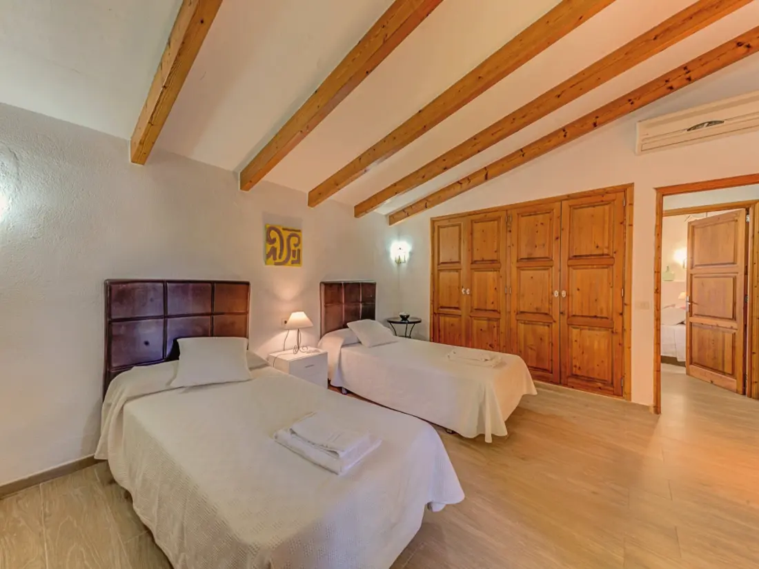 Maison de Vacances Port de Pollença 40