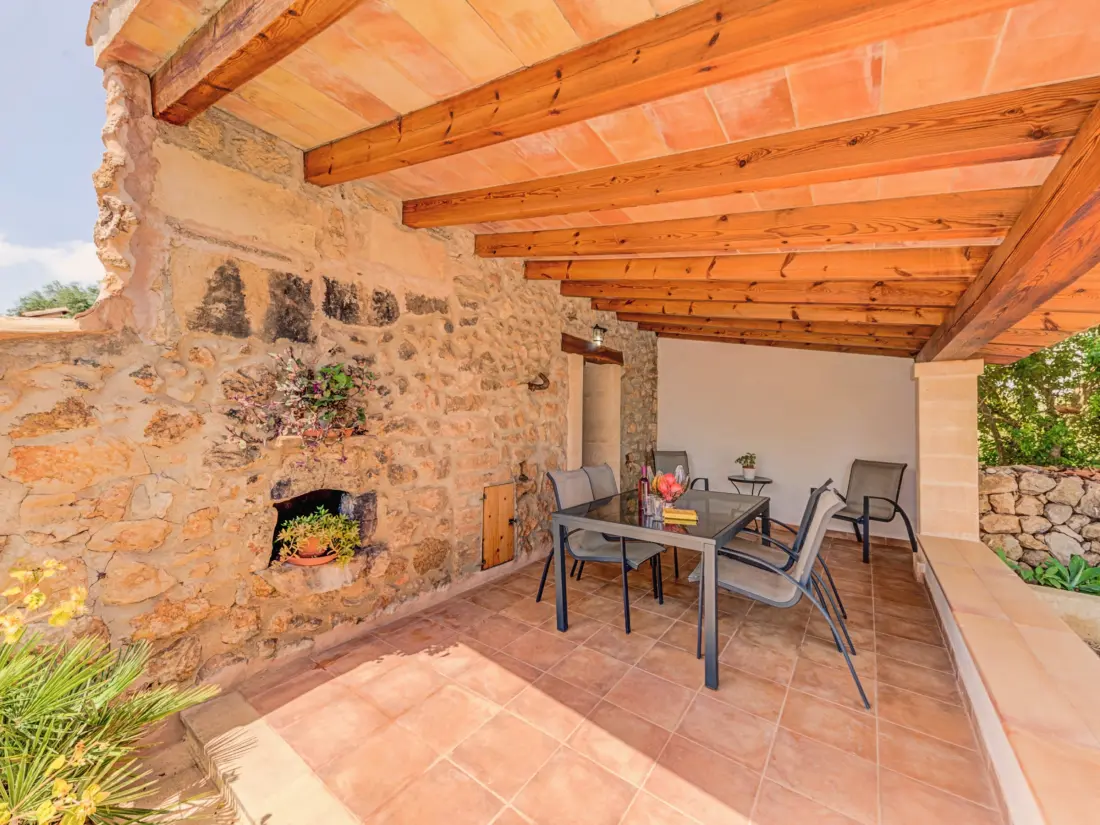 Maison de Vacances Port de Pollença 40