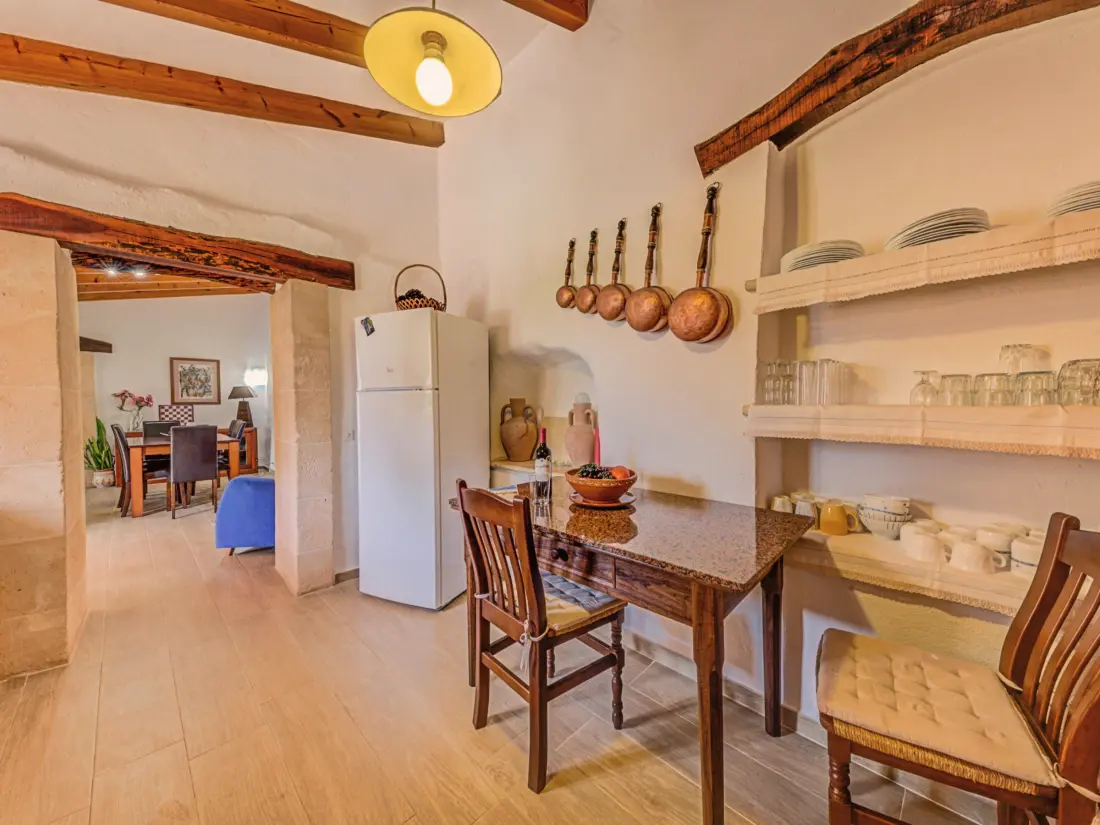 Maison de Vacances Port de Pollença 40