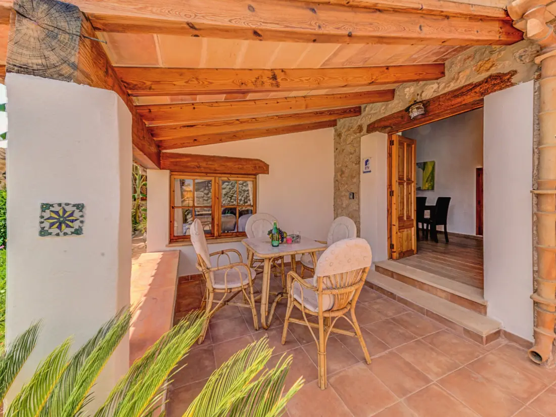 Maison de Vacances Port de Pollença 40