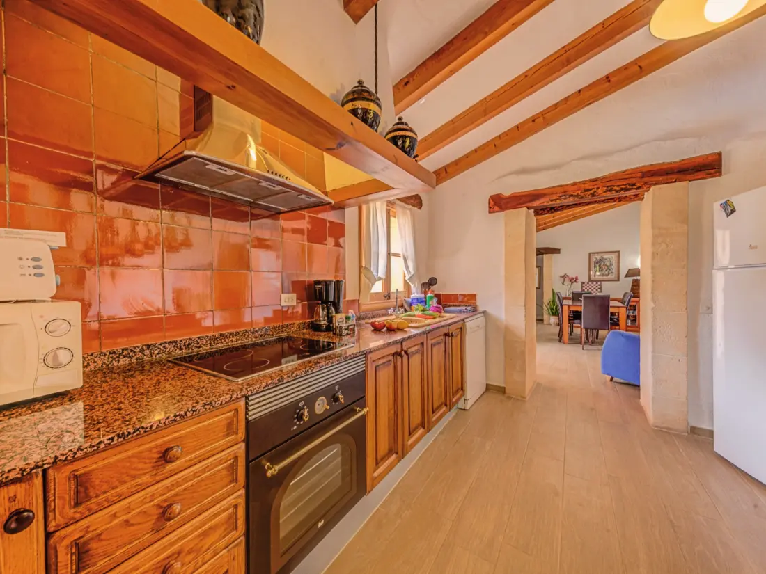 Maison de Vacances Port de Pollença 40