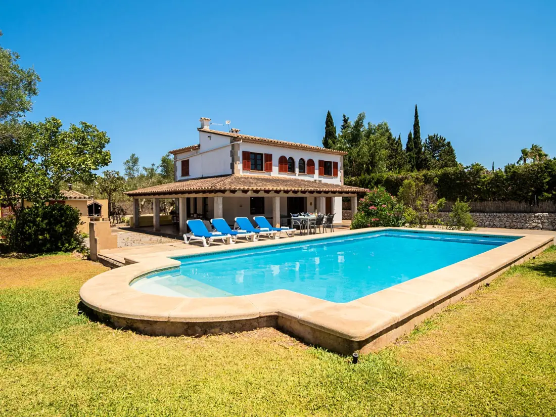 Maison de Vacances Port de Pollença 42