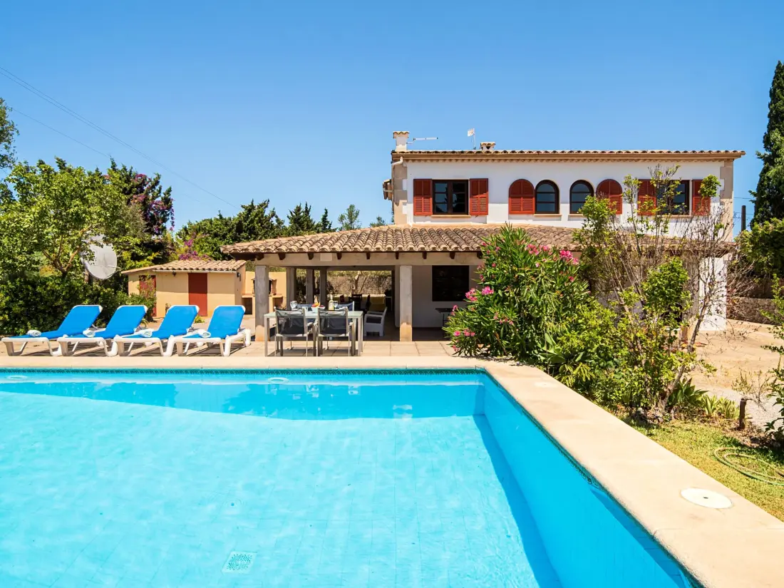 Maison de Vacances Port de Pollença 42