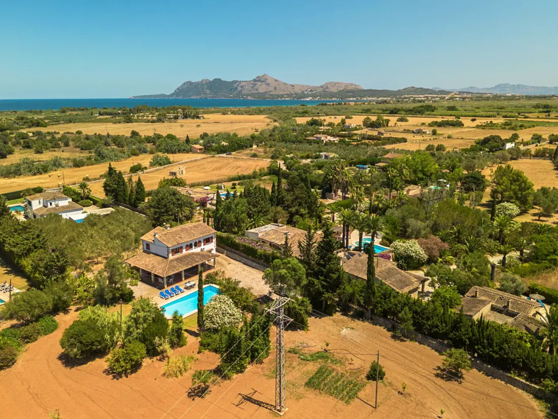 Maison de Vacances Port de Pollença 42