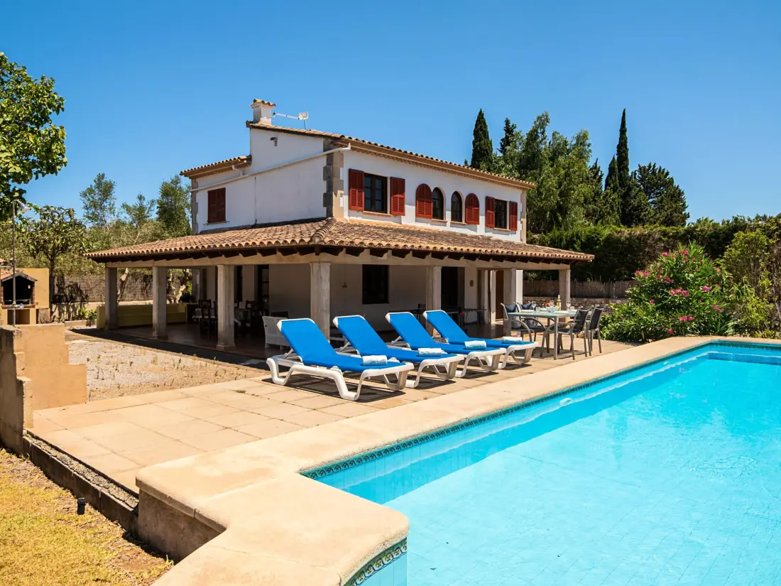 Maison de Vacances Port de Pollença 42