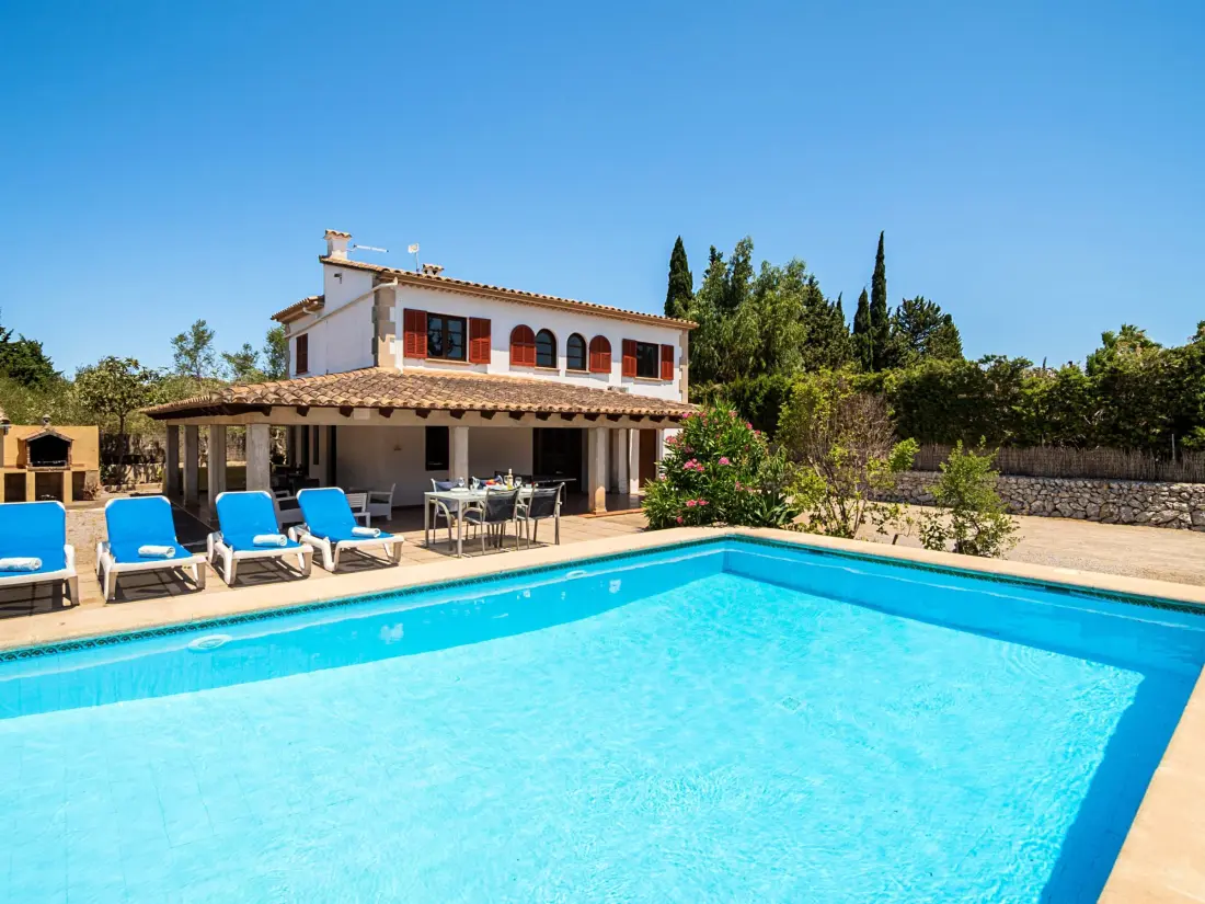 Maison de Vacances Port de Pollença 42