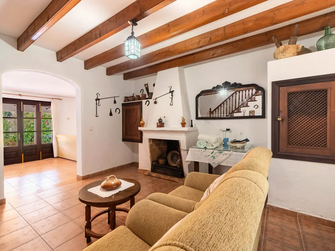 Maison de Vacances Port de Pollença 42