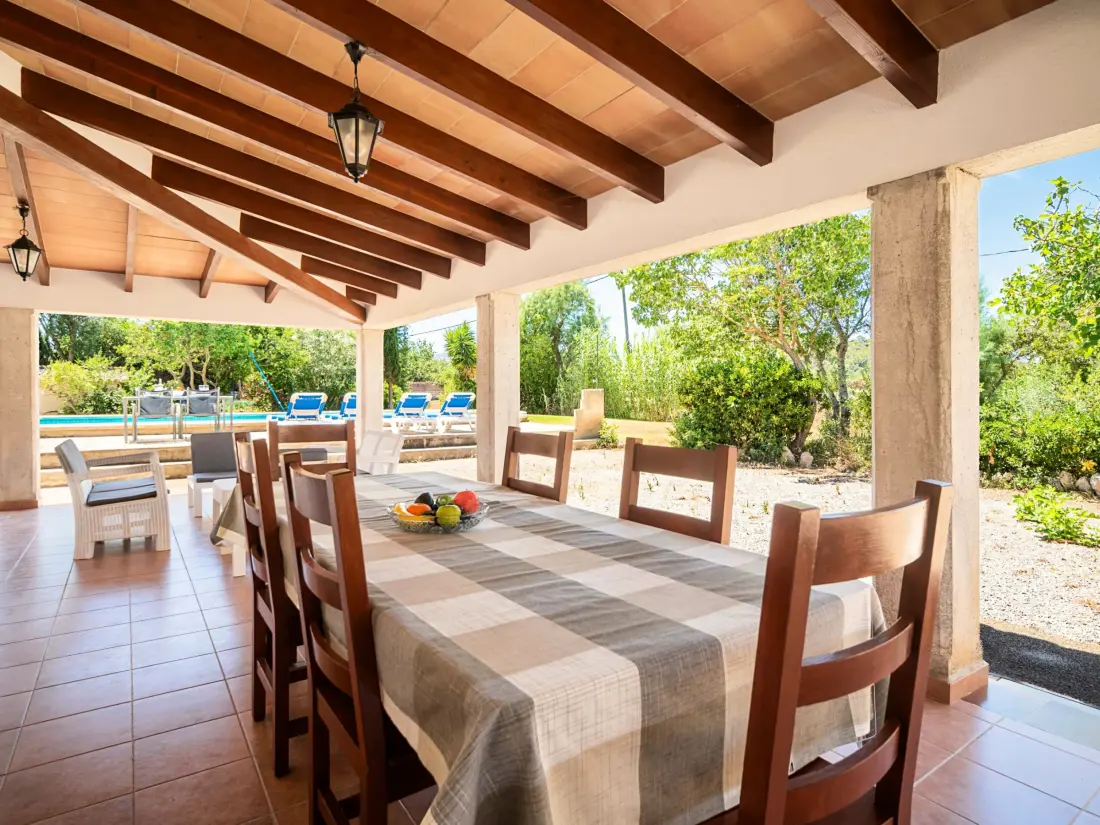 Maison de Vacances Port de Pollença 42