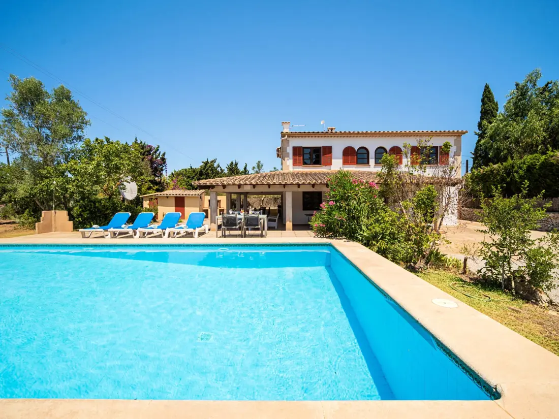 Maison de Vacances Port de Pollença 42