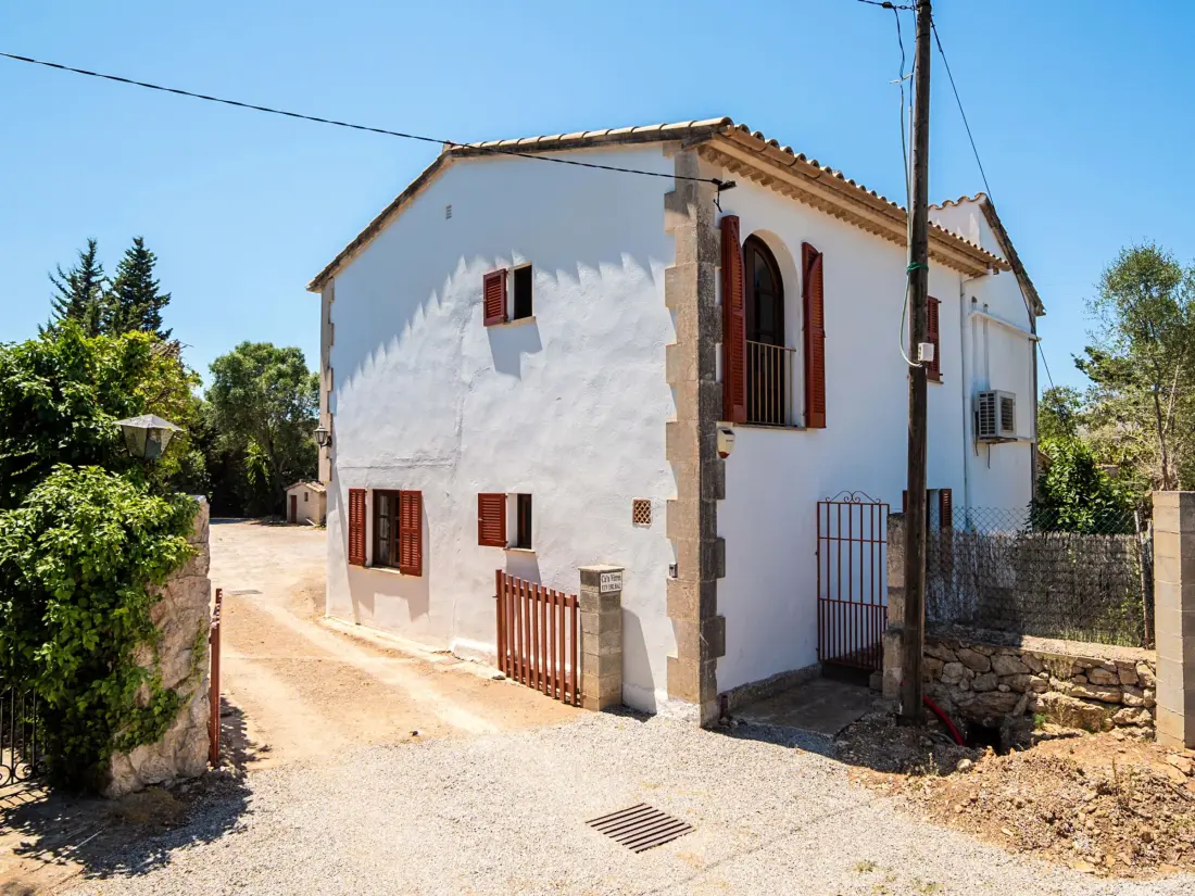 Maison de Vacances Port de Pollença 42