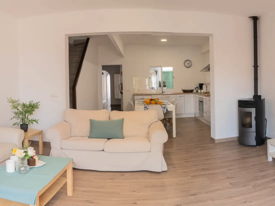 Maison de Vacances Pollença 101
