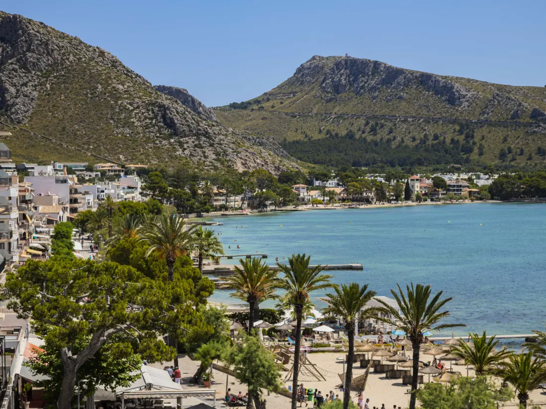 Maison de Vacances Pollença 101