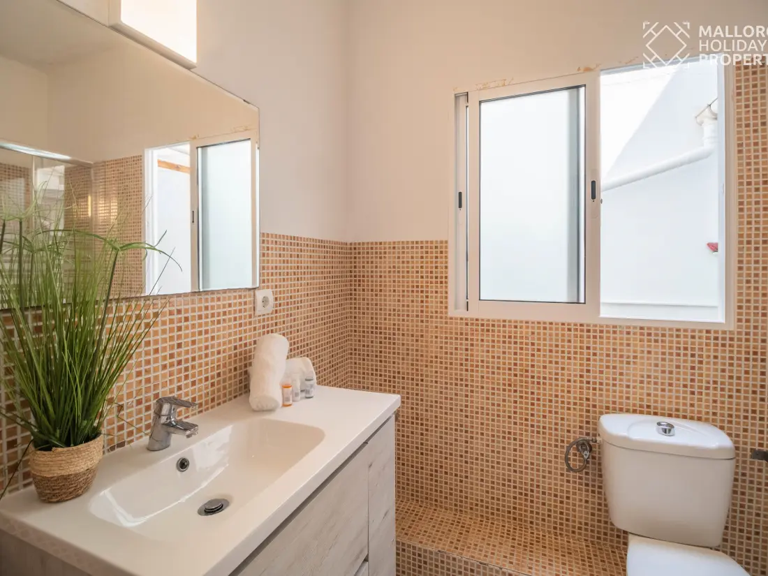 Maison de Vacances Pollença 101