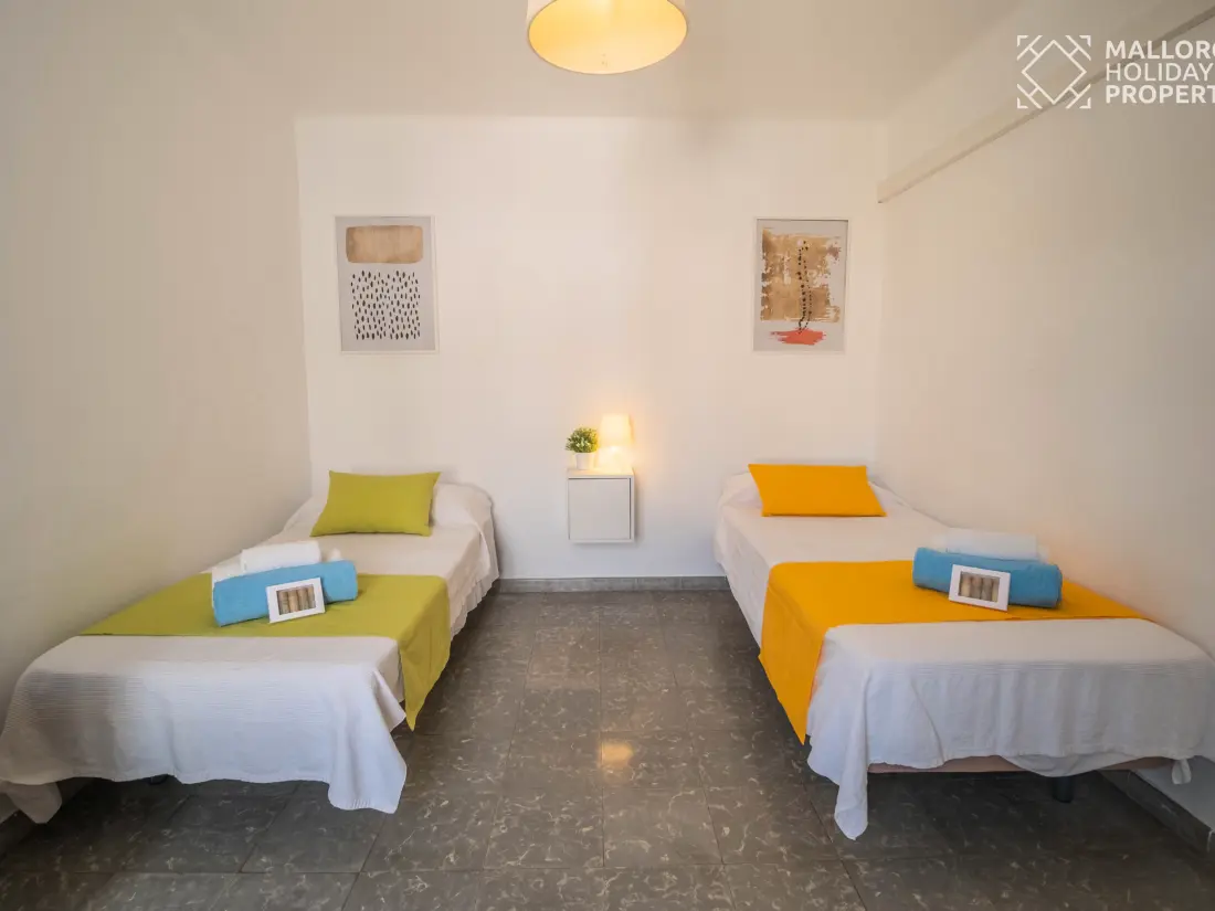 Maison de Vacances Pollença 101