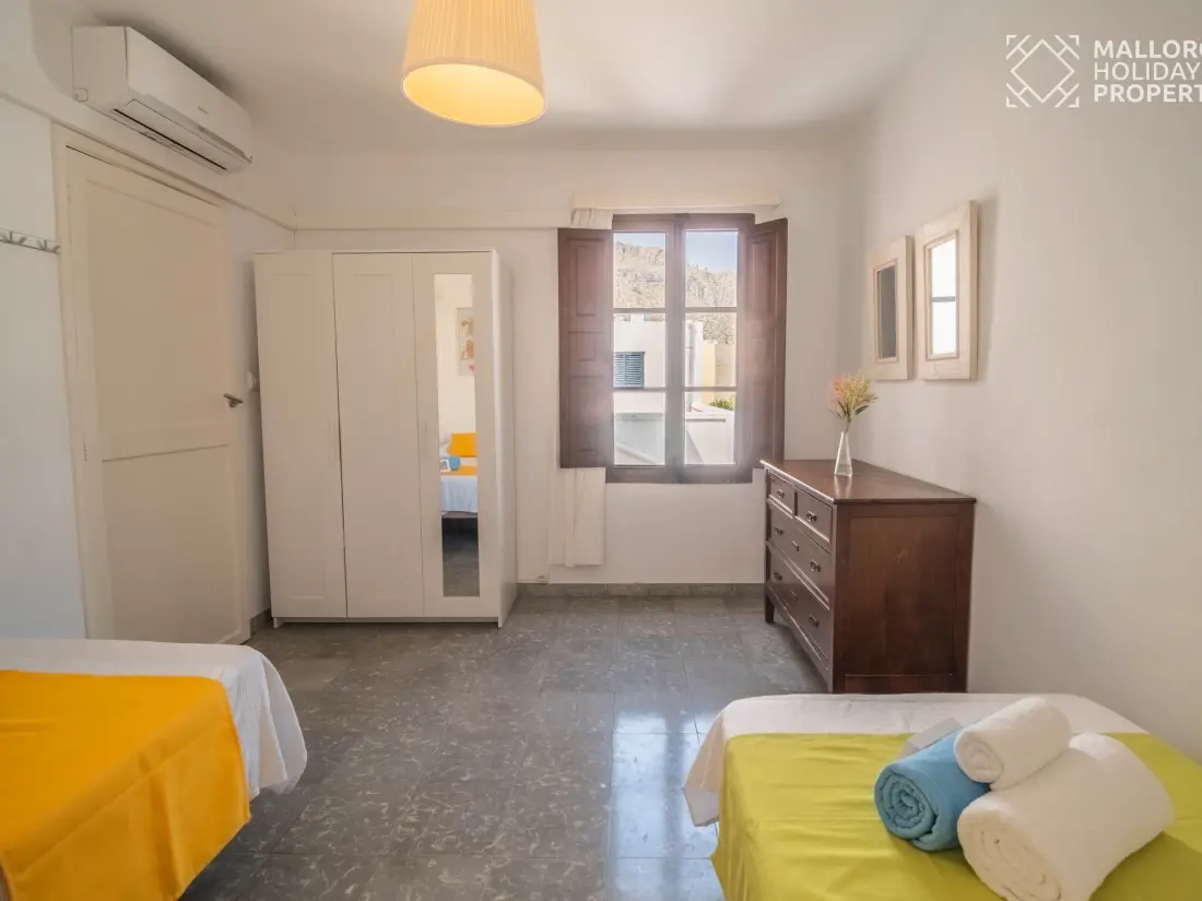 Maison de Vacances Pollença 101