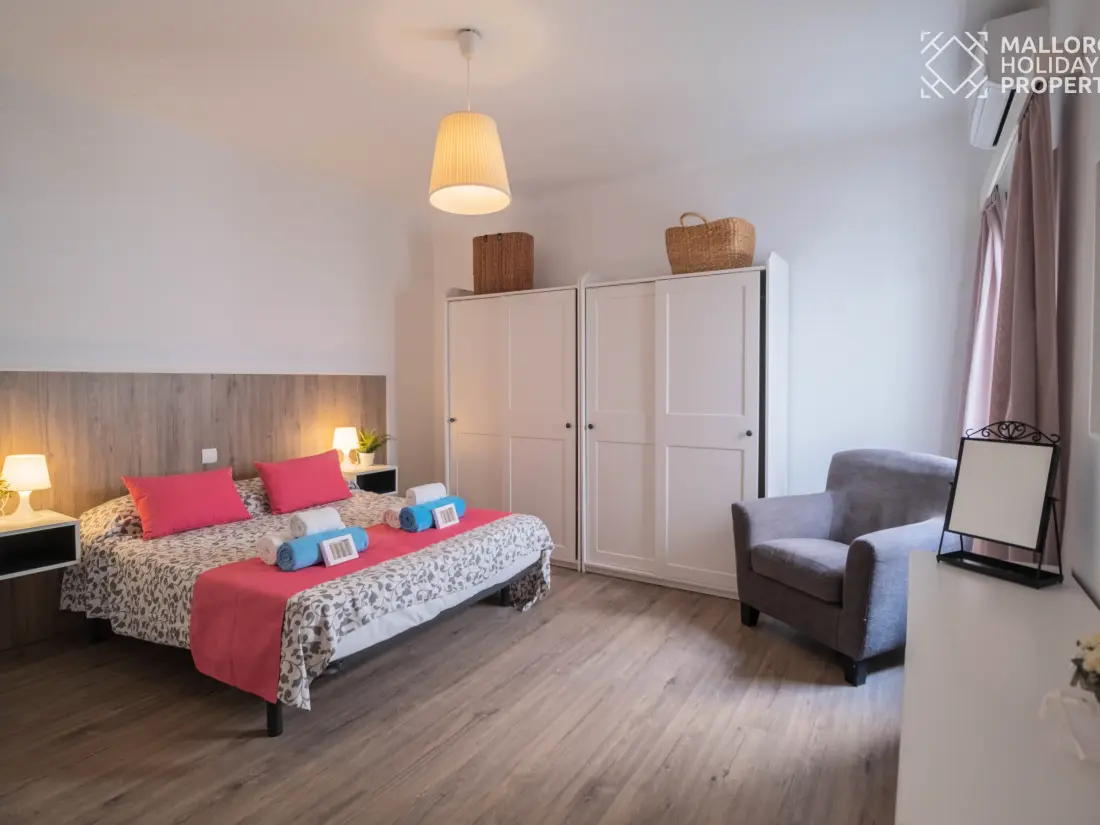 Maison de Vacances Pollença 101