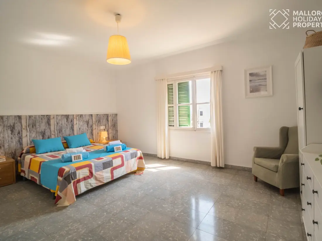 Maison de Vacances Pollença 101