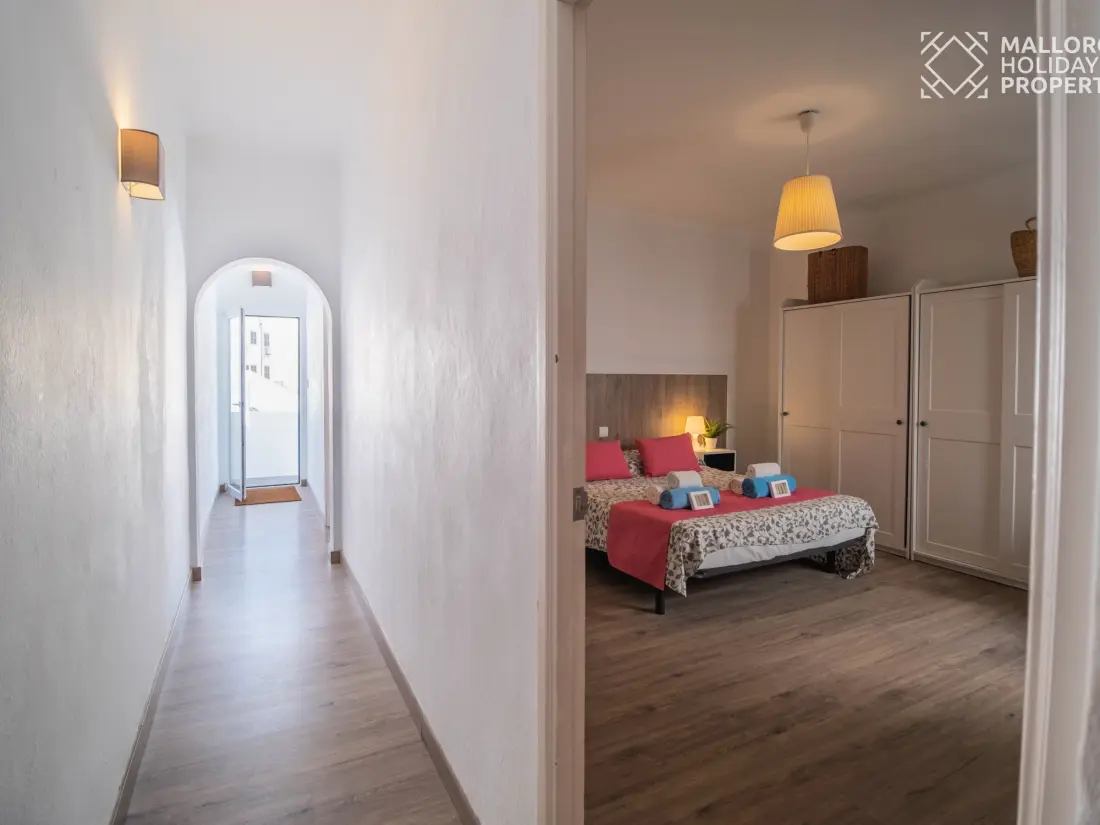 Maison de Vacances Pollença 101