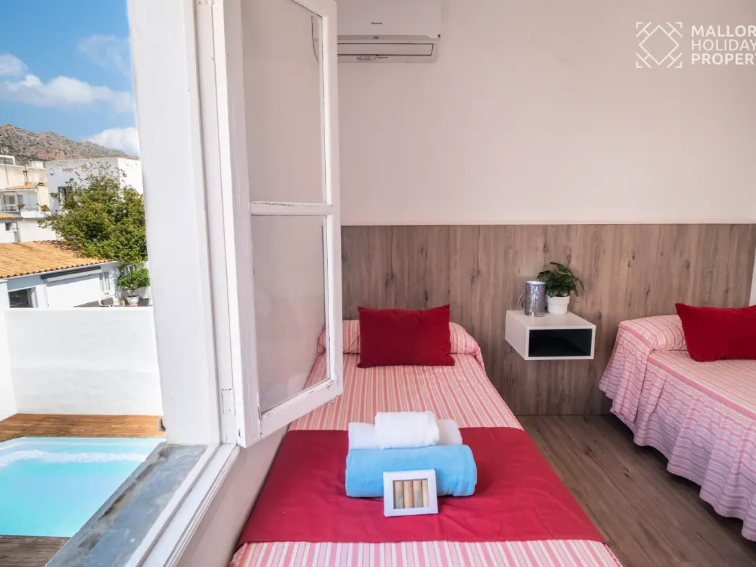 Maison de Vacances Pollença 101