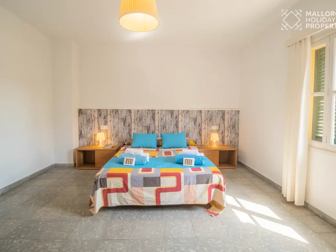 Maison de Vacances Pollença 101